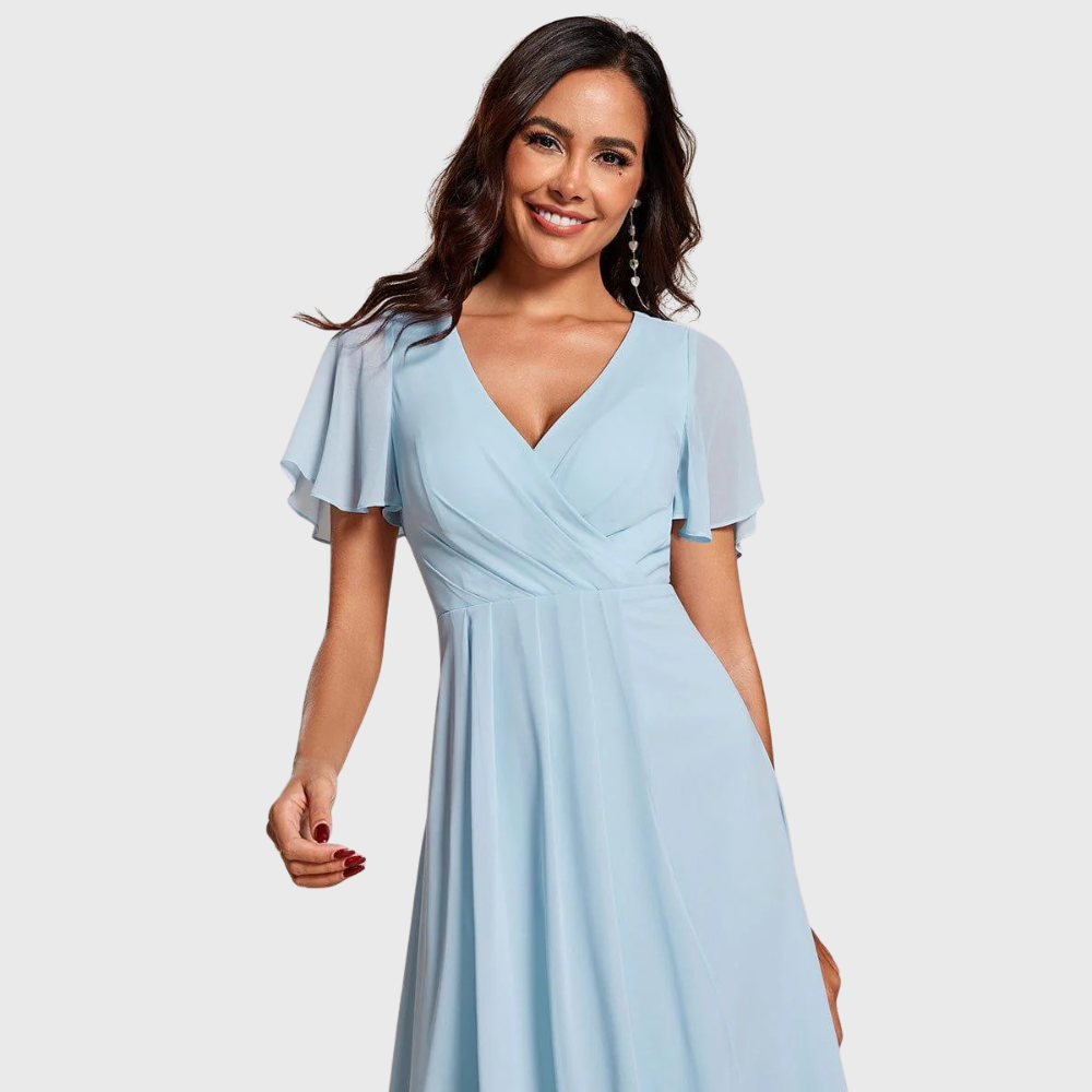 Marbella – Vestido de Verano