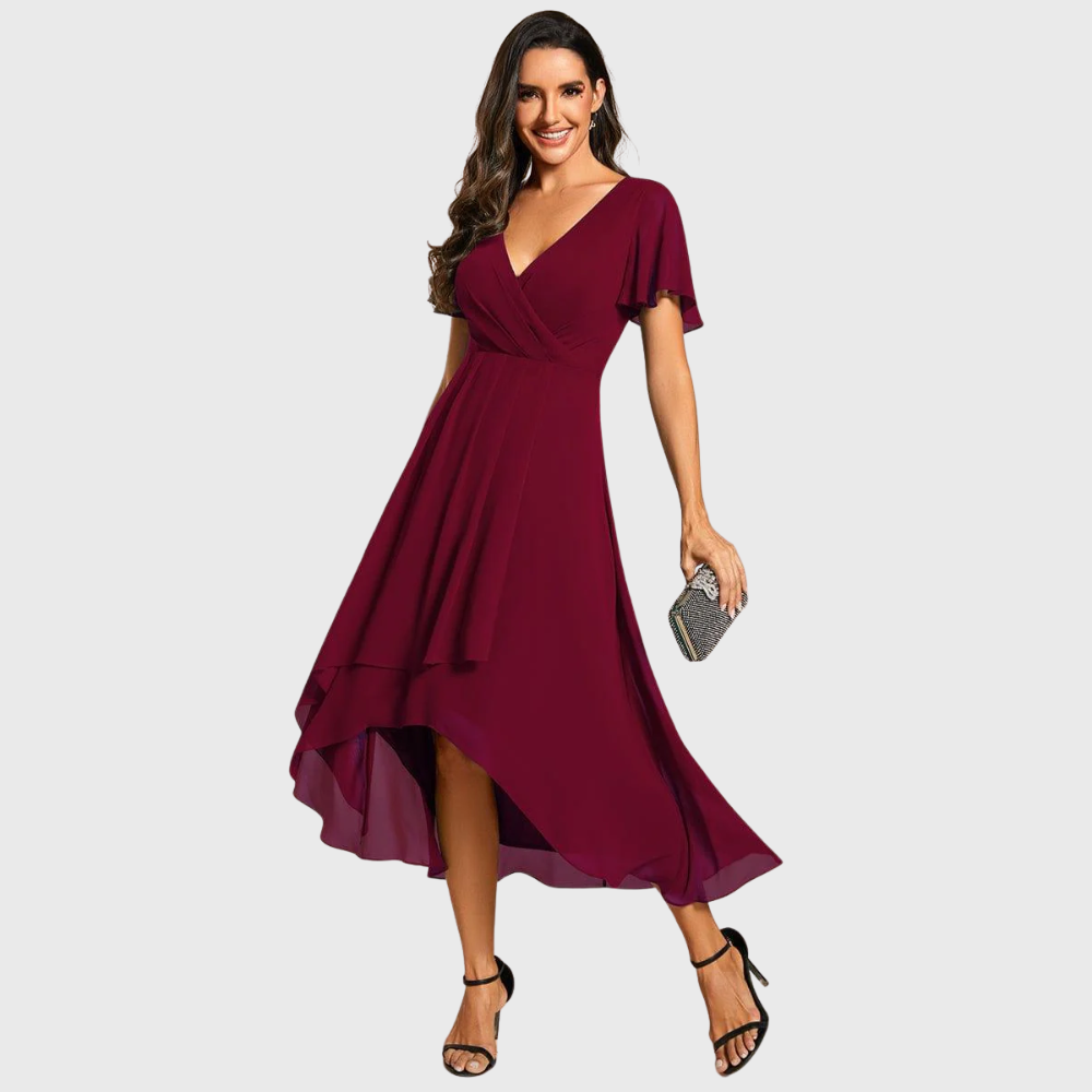 Marbella – Vestido de Verano