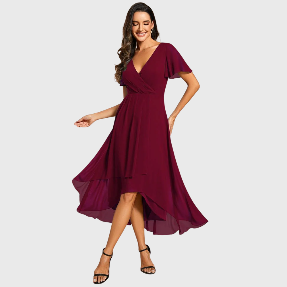 Marbella – Vestido de Verano