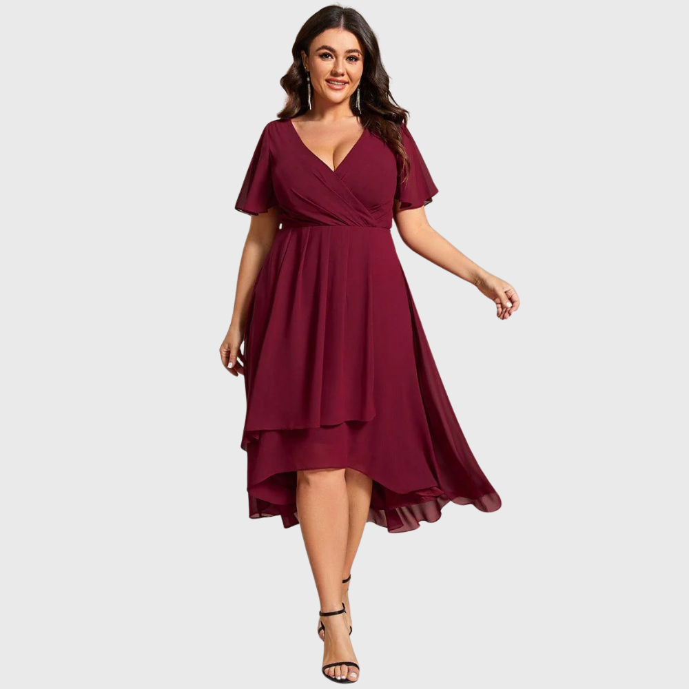Marbella – Vestido de Verano