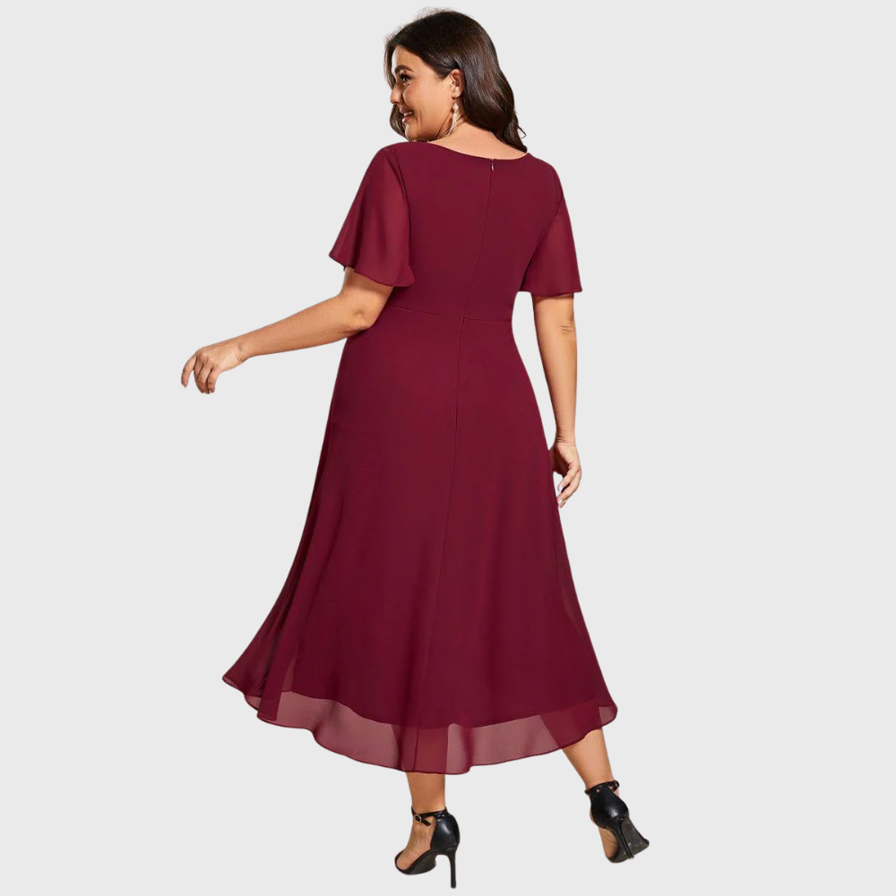 Marbella – Vestido de Verano