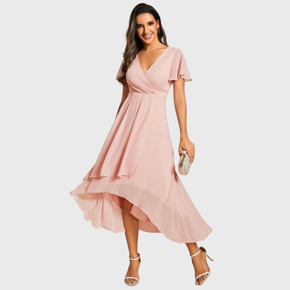 Marbella – Vestido de Verano
