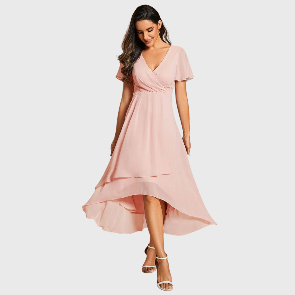 Marbella – Vestido de Verano