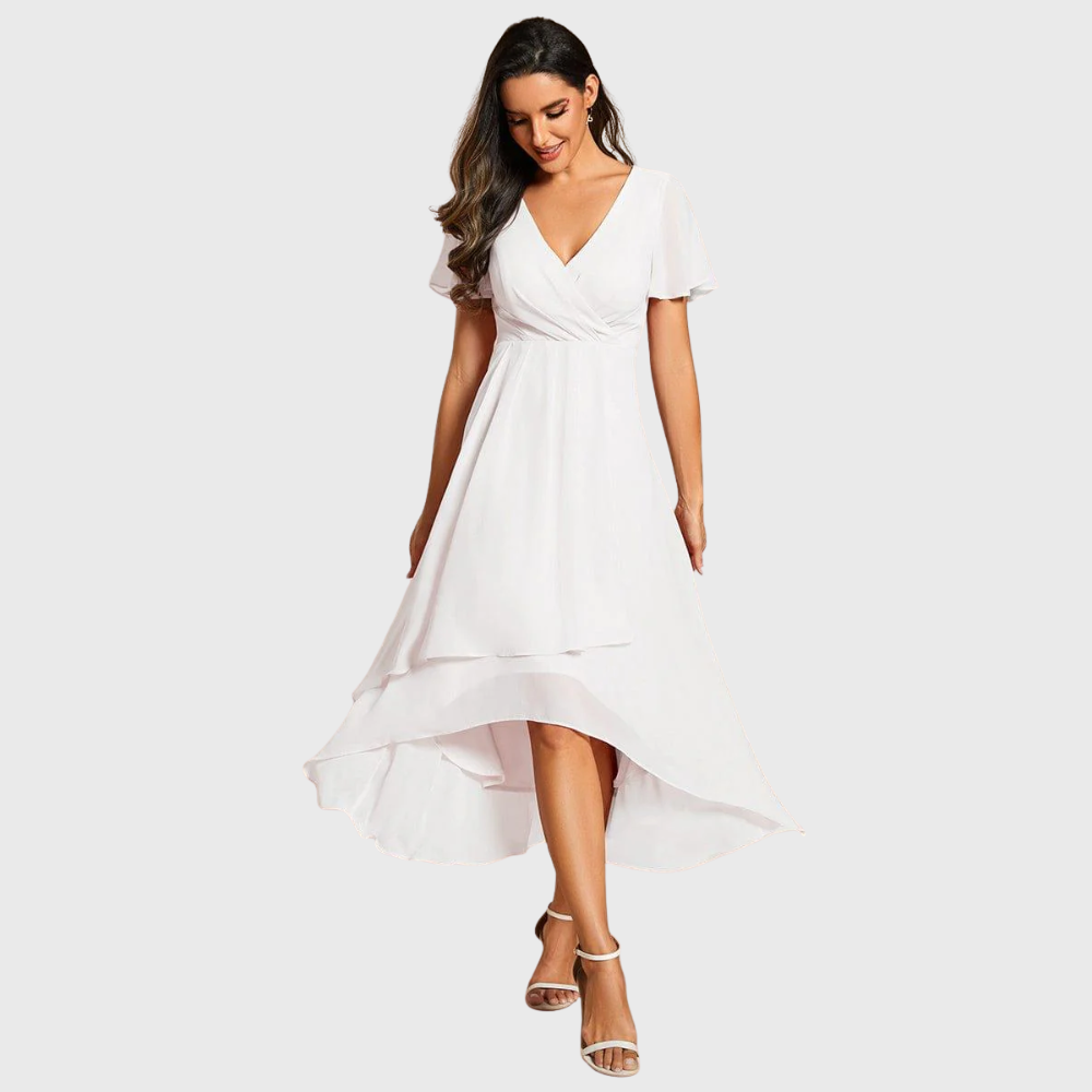 Marbella – Vestido de Verano