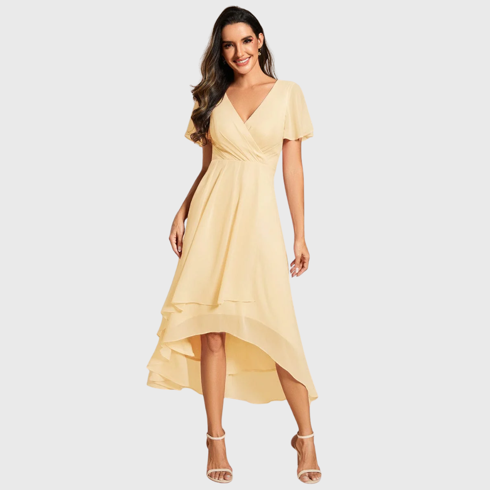 Marbella – Vestido de Verano