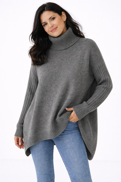 Suéter Valeria Milano