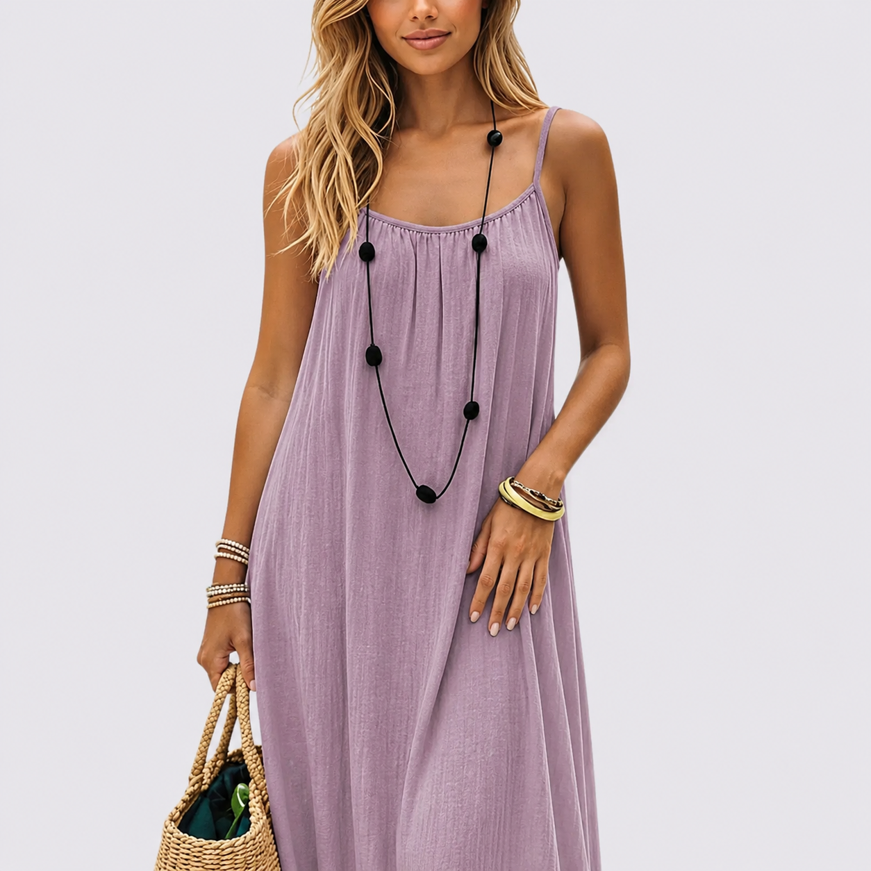 El vestido Serena - La Câline™