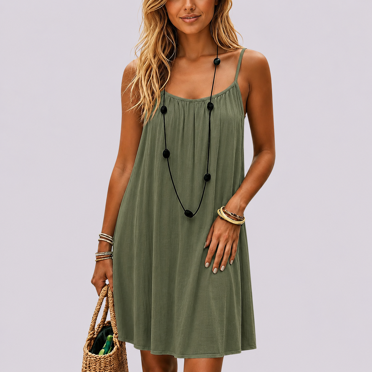 El vestido Serena - La Câline™