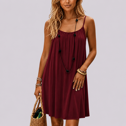 El vestido Serena - La Câline™