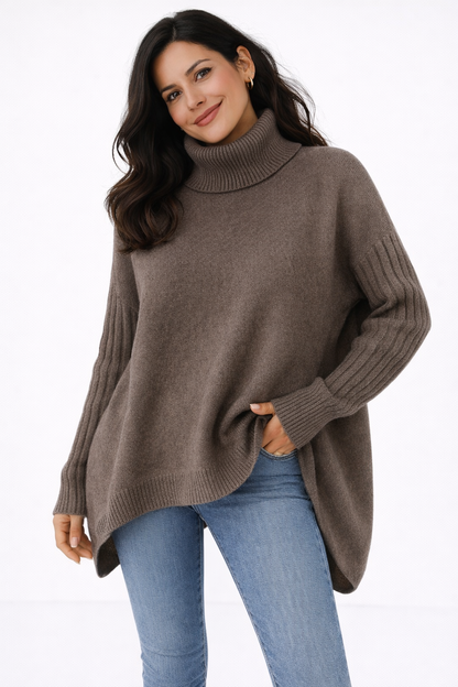 Suéter Valeria Milano