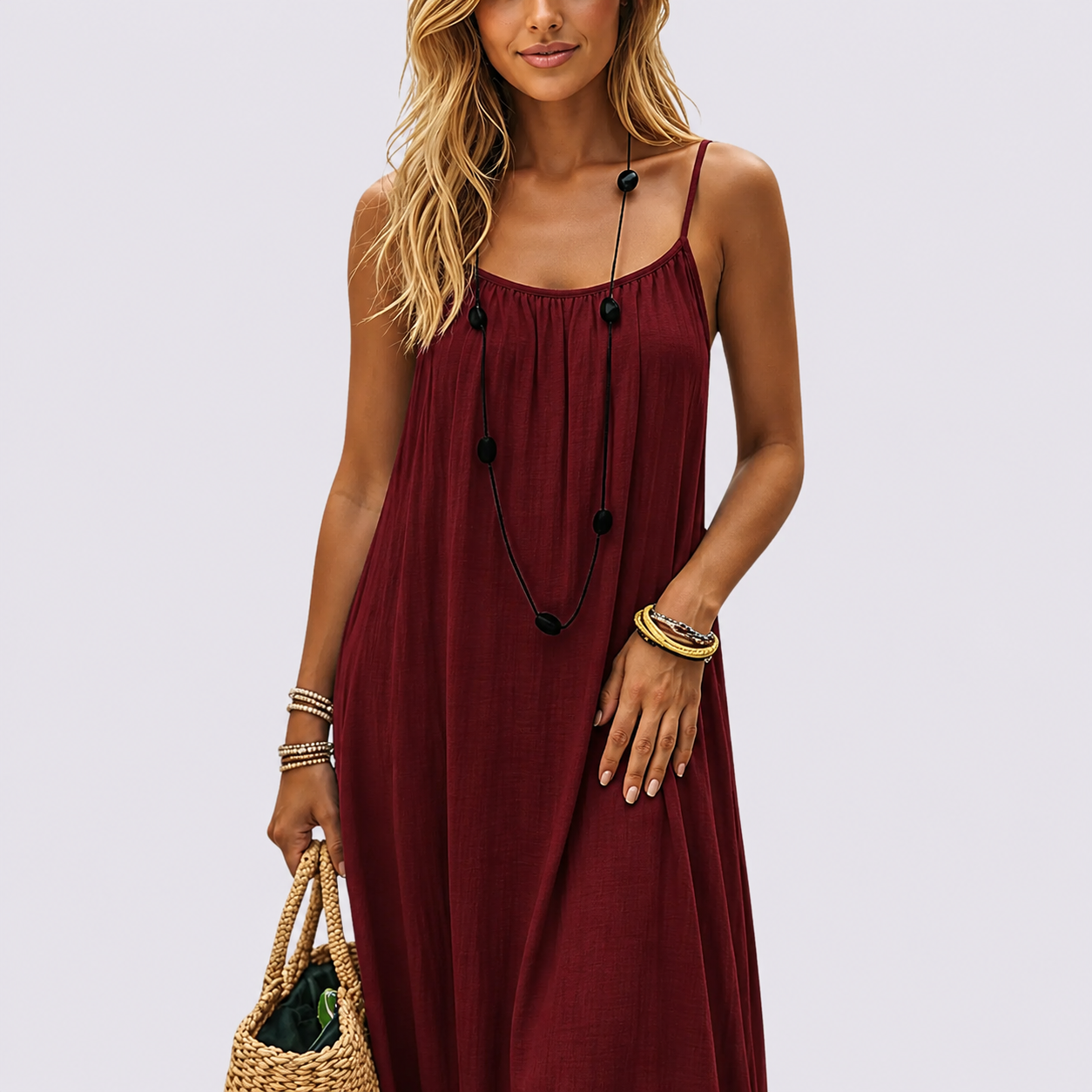 El vestido Serena - La Câline™