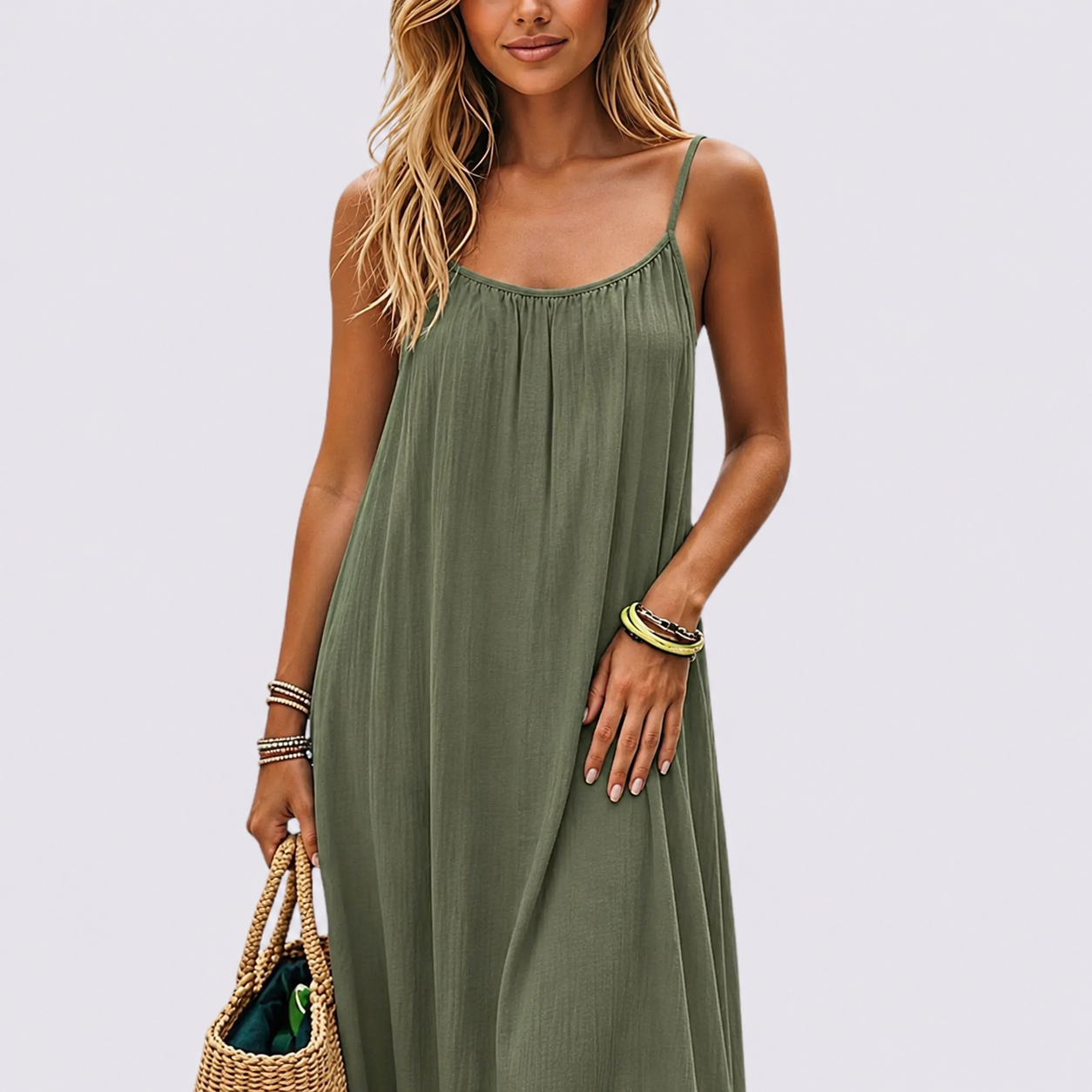 El vestido Serena - La Câline™