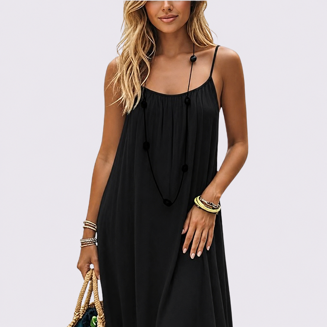 El vestido Serena - La Câline™