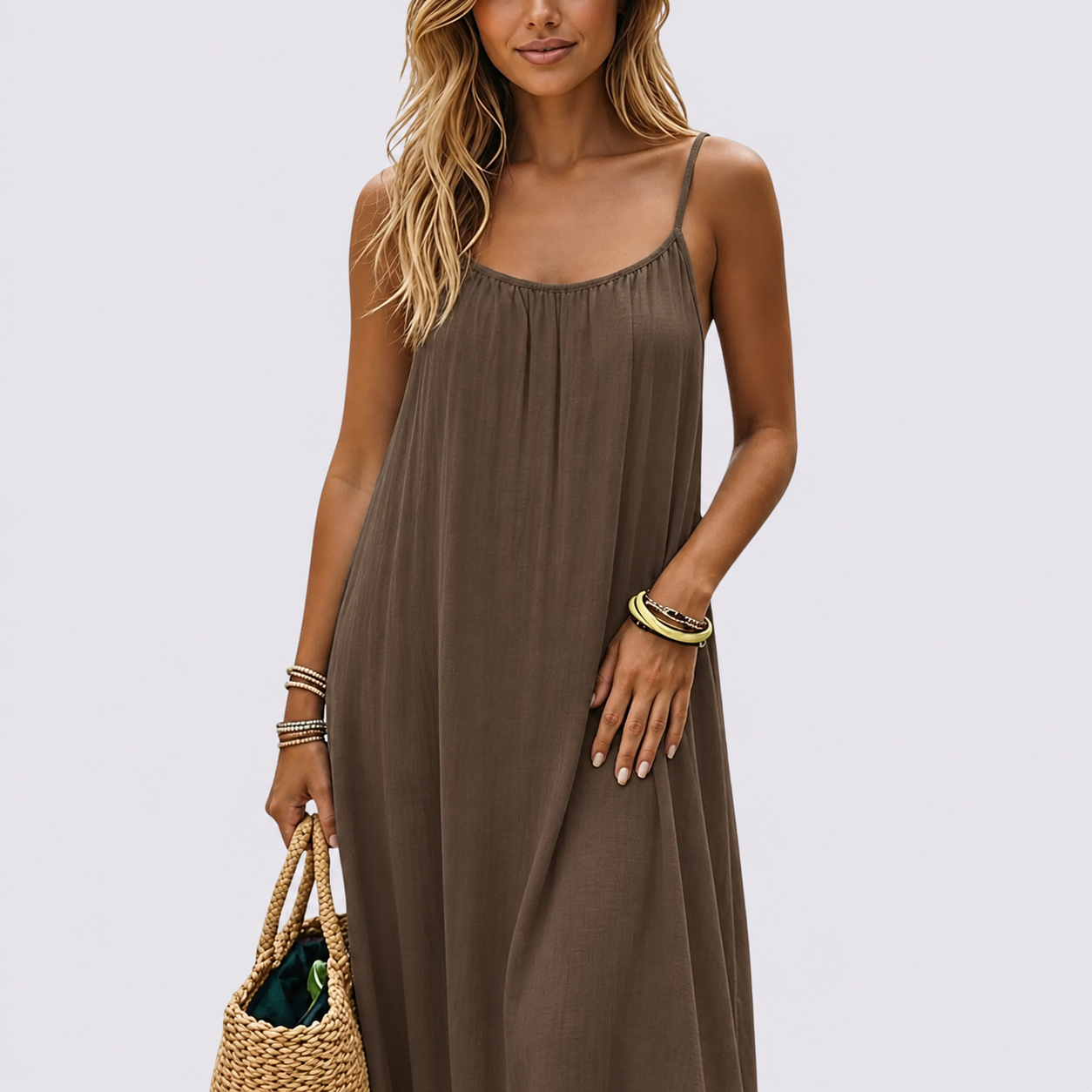 El vestido Serena - La Câline™