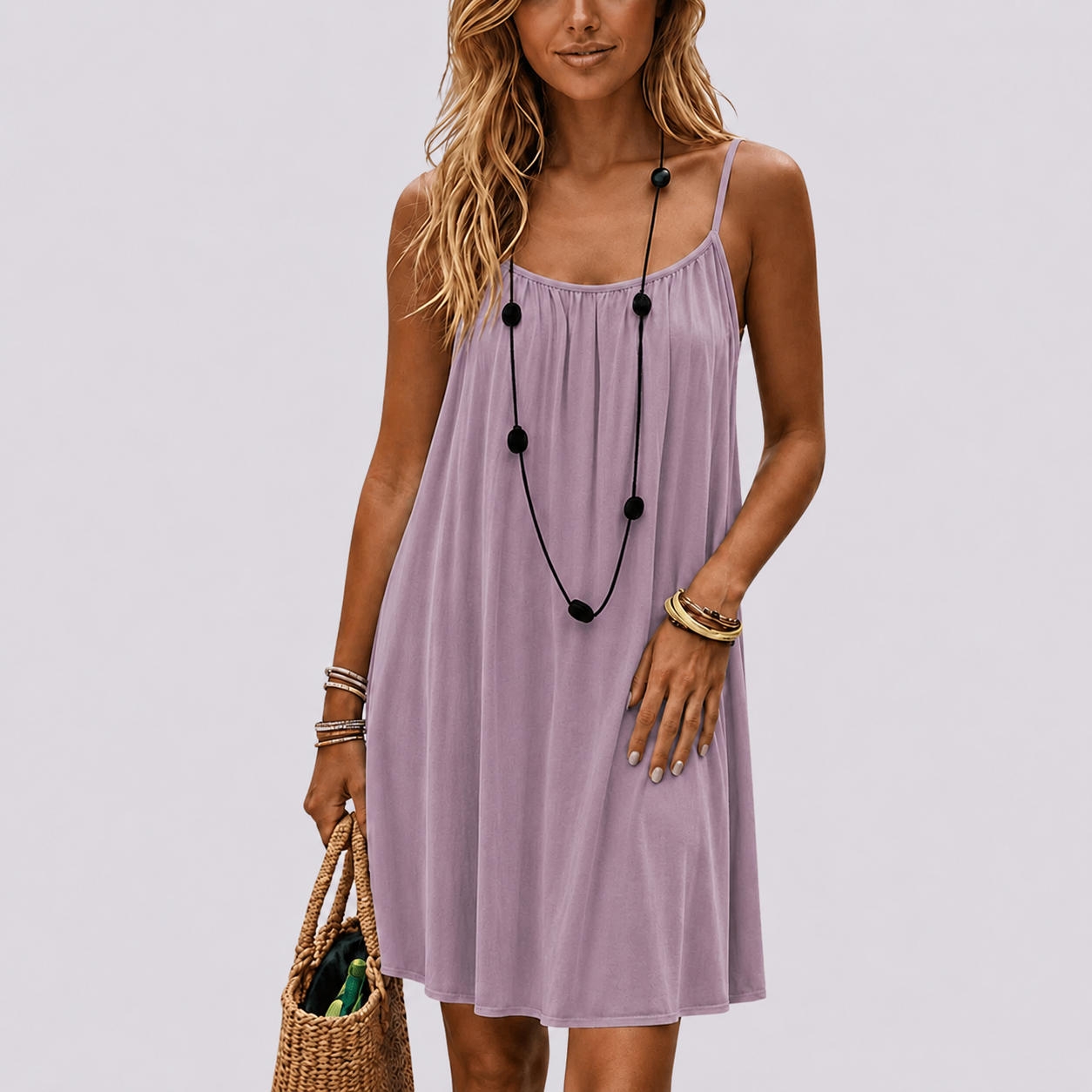 El vestido Serena - La Câline™