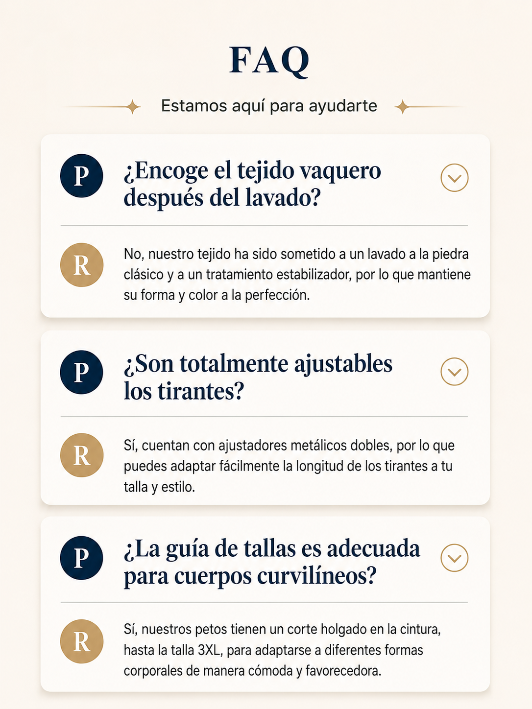 Mono amplio de pernera ancha con bolsillos