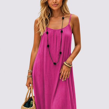El vestido Serena - La Câline™