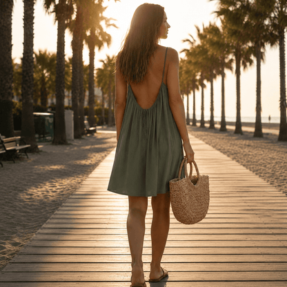 El vestido Serena - La Câline™