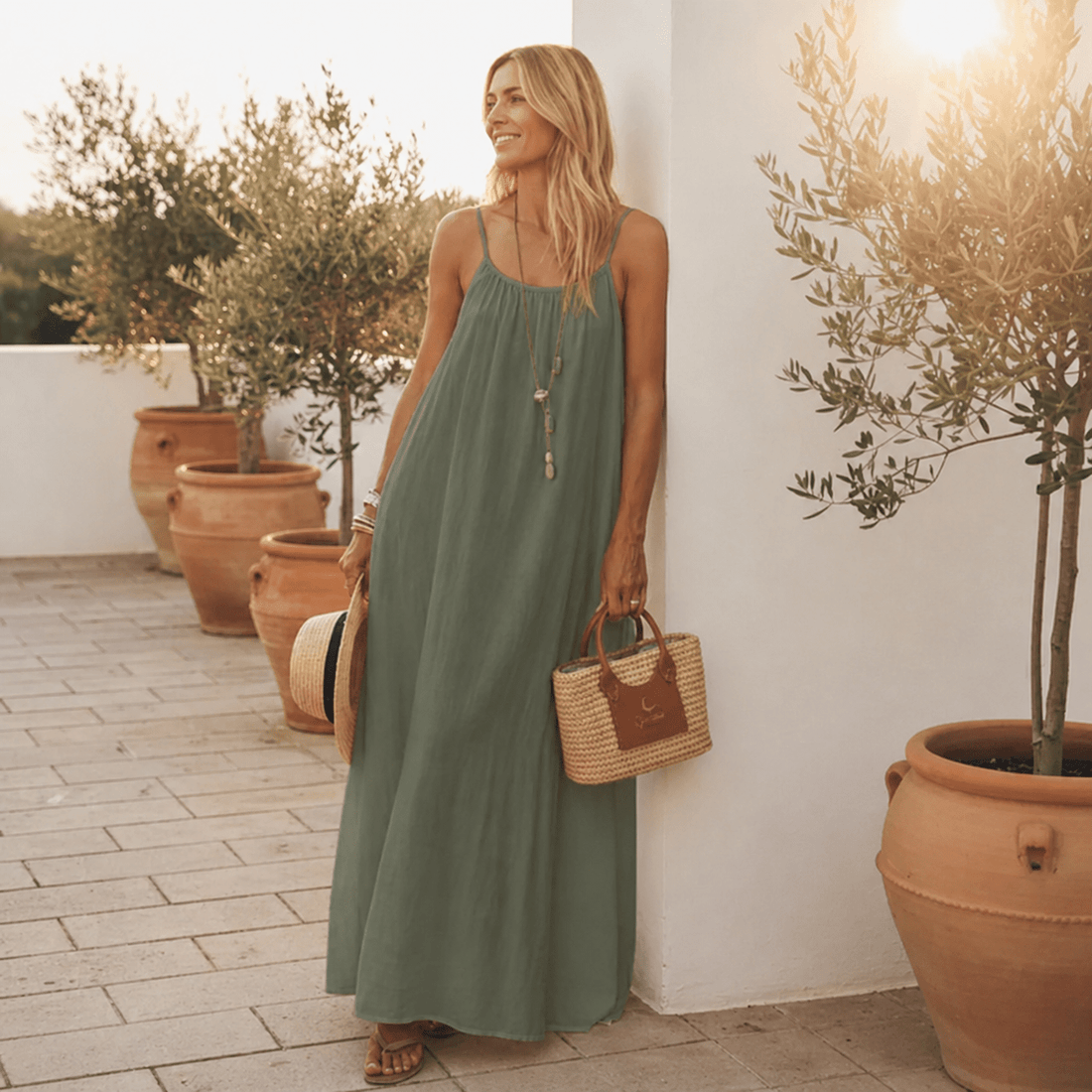 El vestido Serena - La Câline™