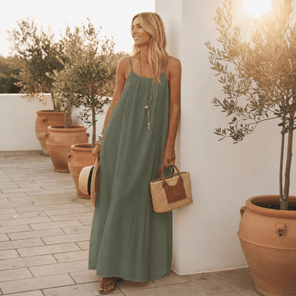 El vestido Serena - La Câline™