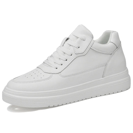 SNEAKERS CON ALTURA INVISIBLE