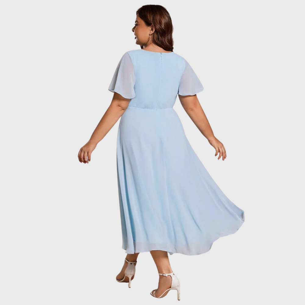 Marbella – Vestido de Verano