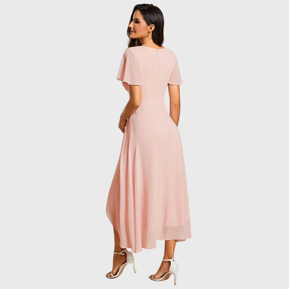 Marbella – Vestido de Verano