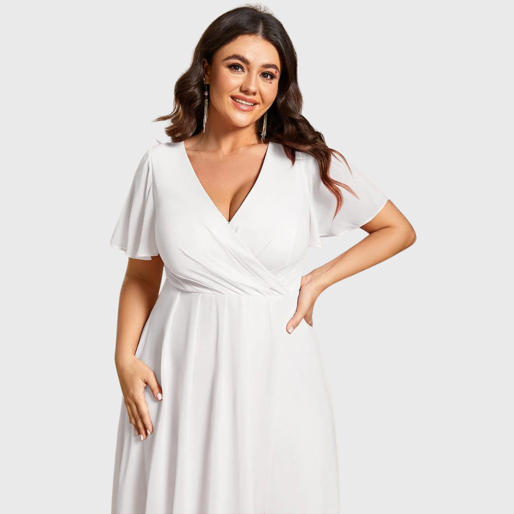 Marbella – Vestido de Verano