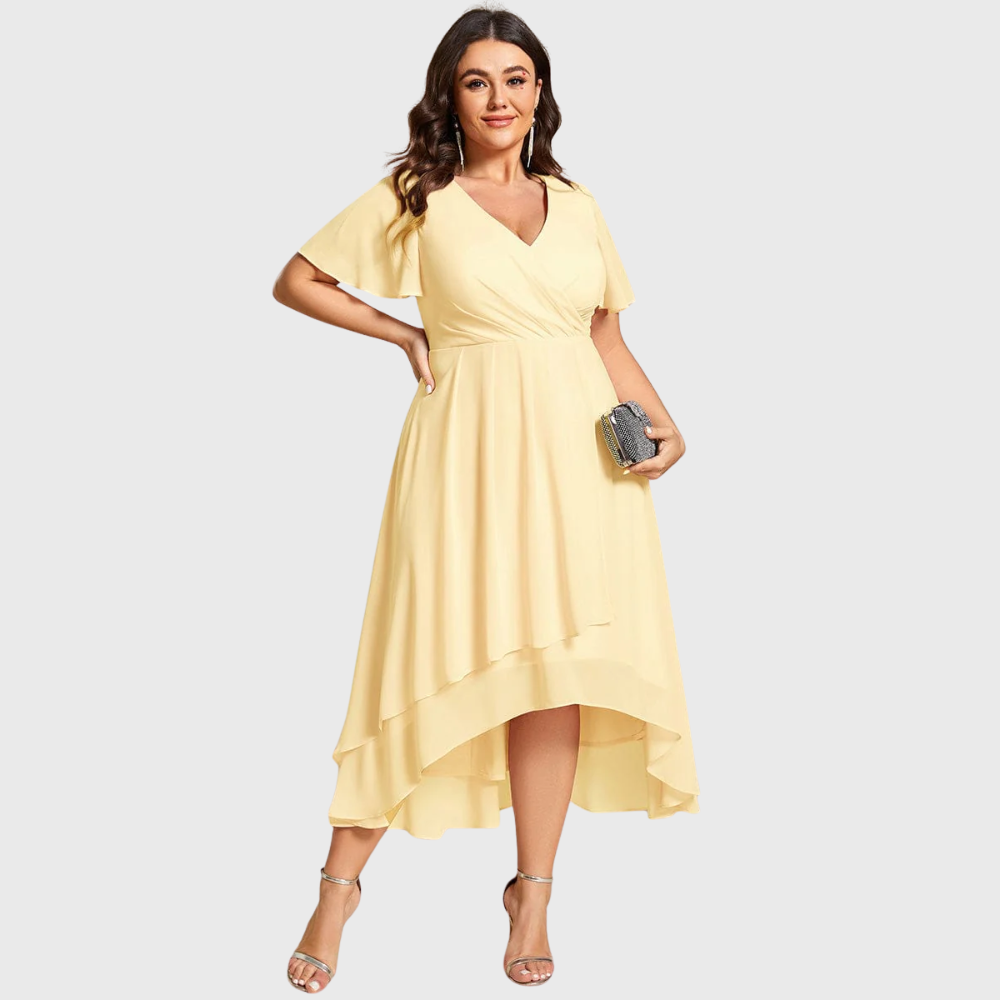 Marbella – Vestido de Verano