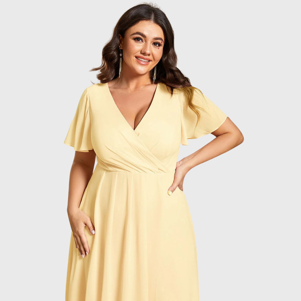 Marbella – Vestido de Verano