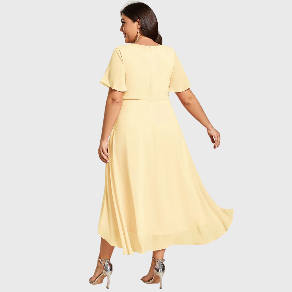 Marbella – Vestido de Verano