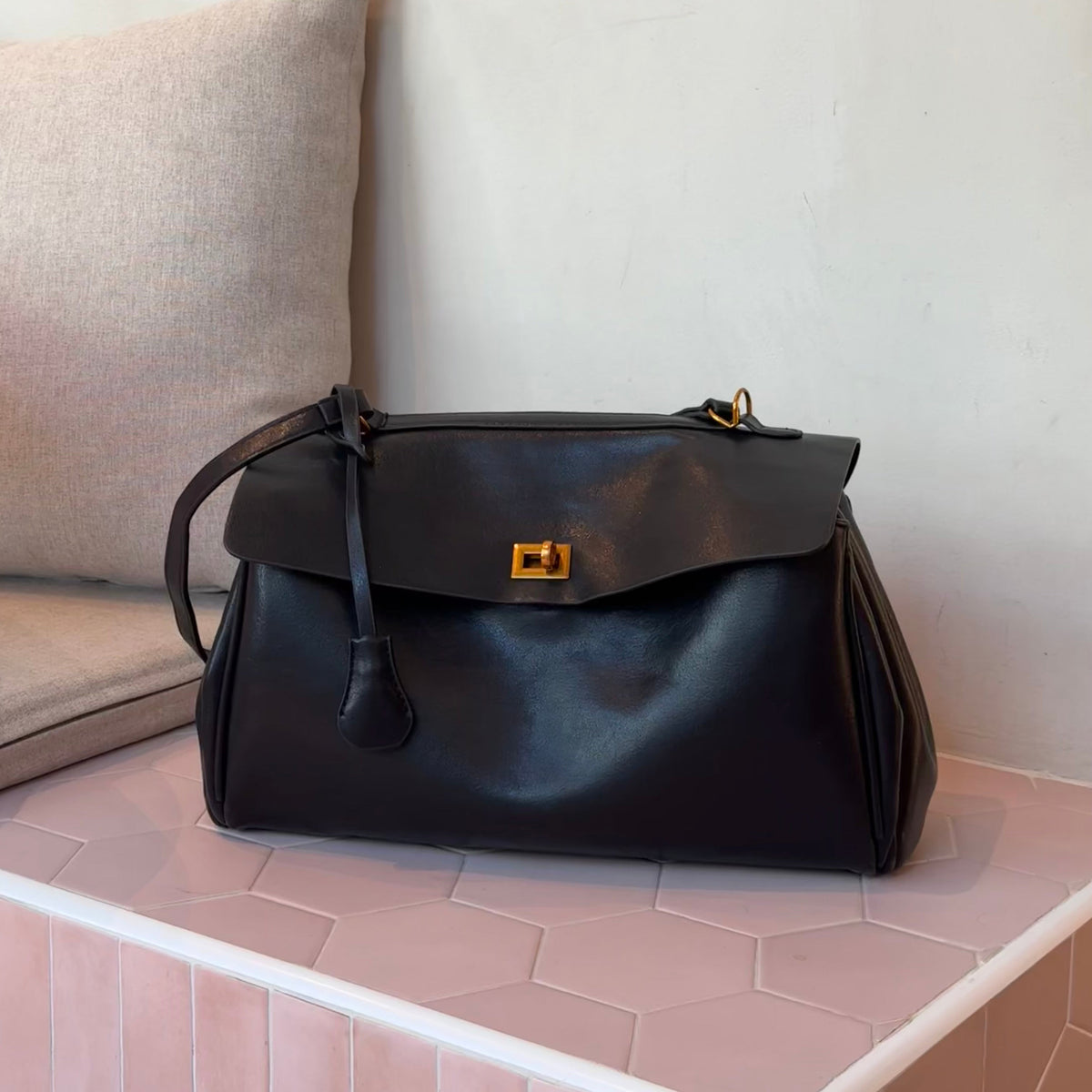 Bolso Ciara Vintage