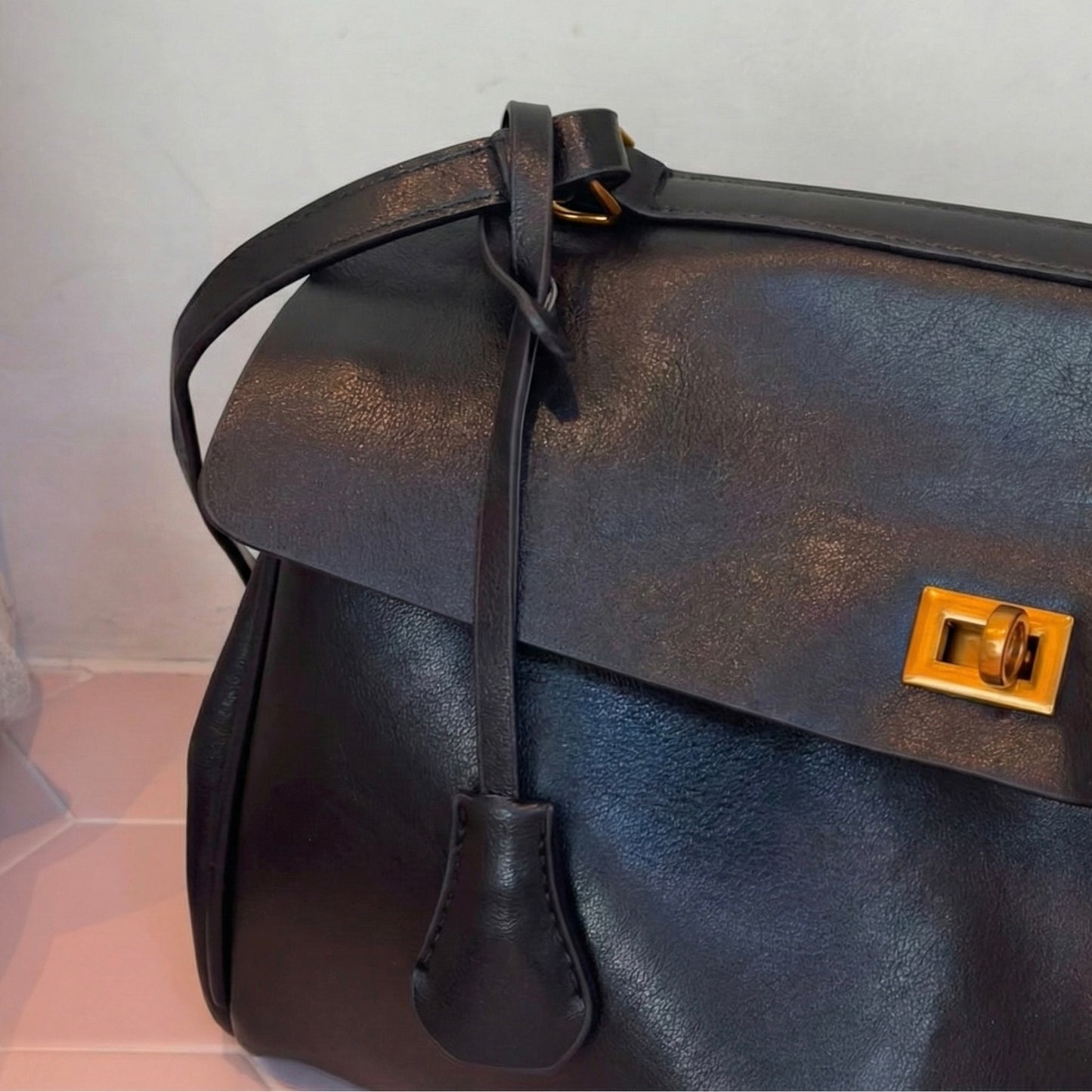 Bolso Ciara Vintage