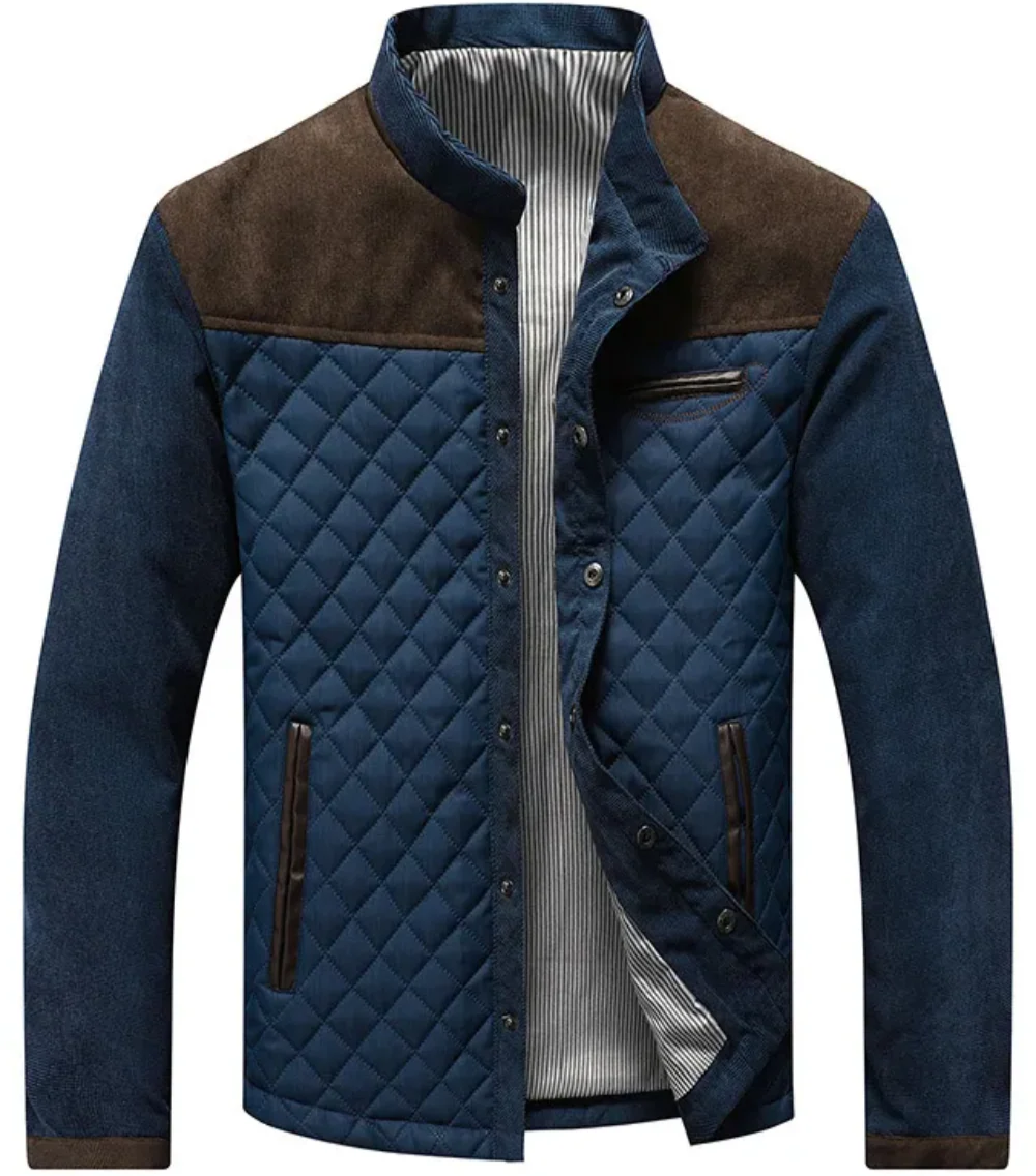 Rossi Roma chaqueta exclusiva